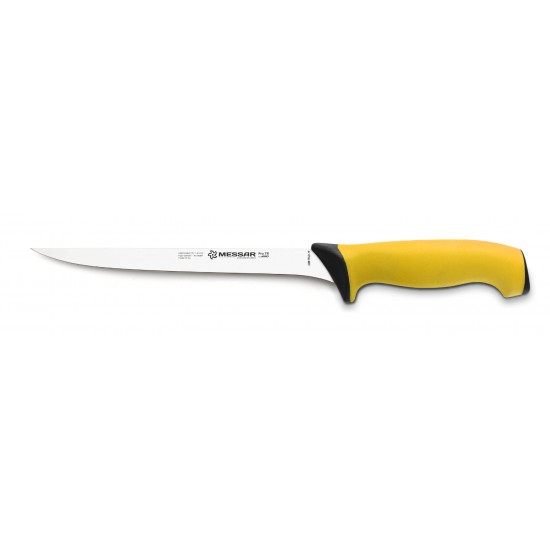 Nož za filetiranje 22cm
